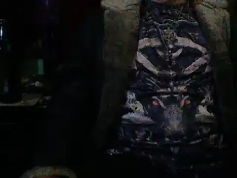 mrdemoncrowly online show from February 1, 4:44 am