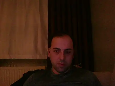 Yldrmm 9553 online show from March 27, 9:05 pm