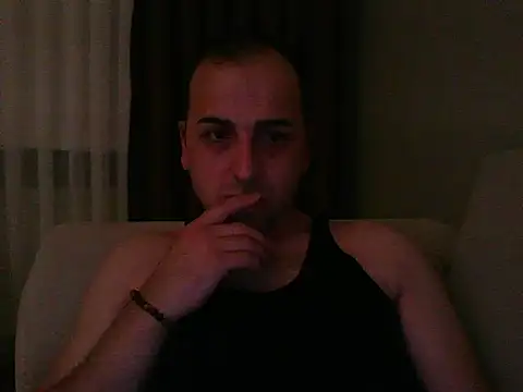 Yldrmm 9553 online show from June 5, 9:31 pm