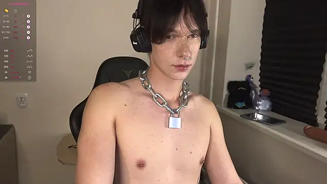 carthylovvve online show from October 25, 4:31 pm