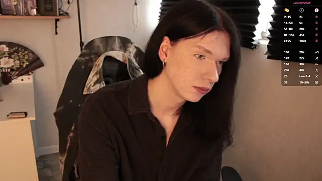 carthylovvve online show from February 23, 11:28 am