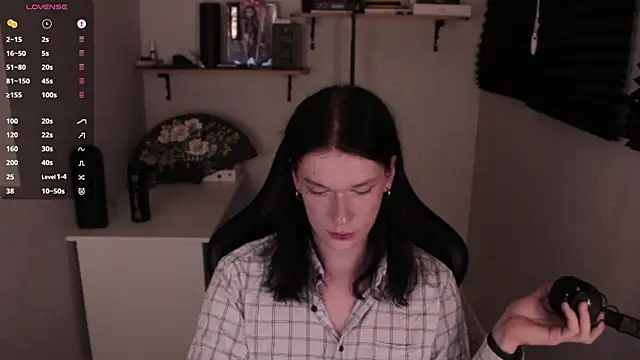 carthylovvve online show from January 19, 7:58 pm