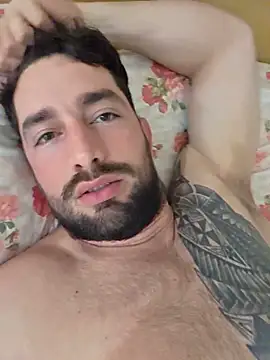 Josee m97 online show from May 21, 3:46 am