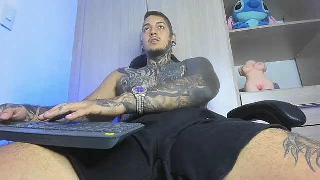 JAXXXONHERD online show from March 5, 6:48 pm