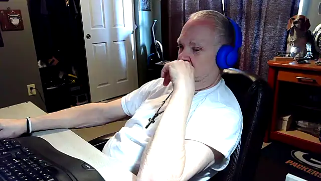 nobledad online show from February 21, 8:54 pm