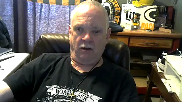 nobledad online show from March 18, 5:44 pm