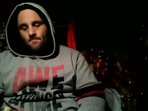 geriker online show from November 15, 12:56 am