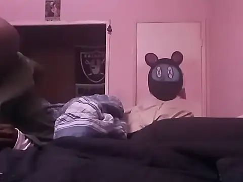 Blkstylion online show from April 8, 7:11 pm