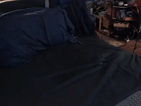 Dark Asteroid online show from October 16, 12:13 pm