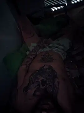 Mjuser666 online show from February 9, 10:31 am