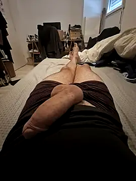 MarkBigDick35 online show from July 17, 8:54 am