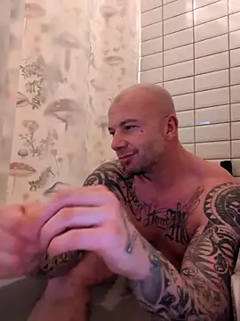 nicedicknicetats online show from November 14, 5:54 am