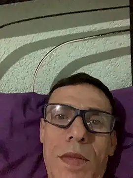 EdsonCota online show from November 8, 3:43 am