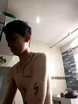 sebastian0421 online show from December 16, 2:05 pm