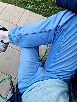 Lorent6969 online show from March 3, 3:03 pm