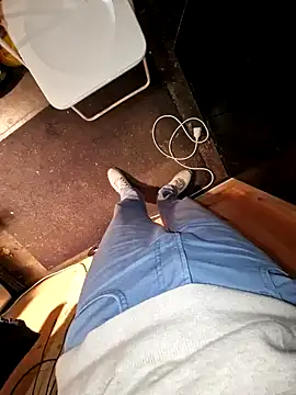 Lorent6969 online show from February 3, 5:35 pm