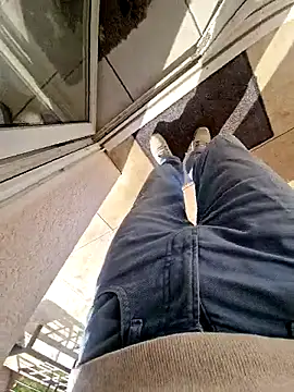 Lorent6969 online show from March 5, 2:45 pm