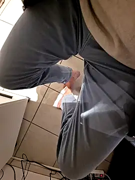 Lorent6969 online show from February 5, 4:37 pm