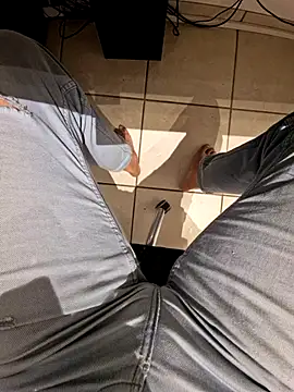 Lorent6969 online show from October 3, 4:06 am