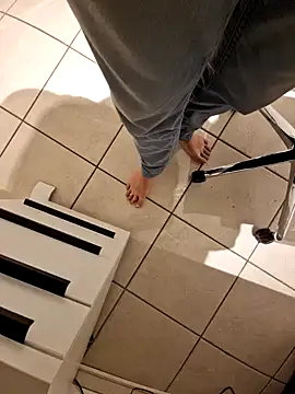 Lorent6969 online show from January 8, 4:55 am