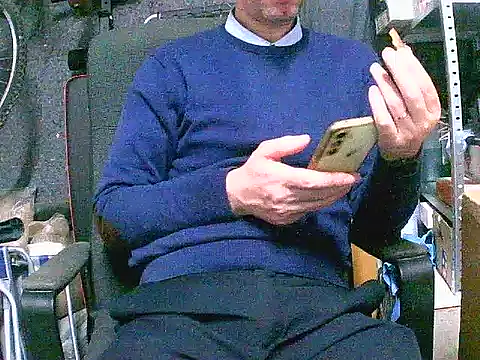 dar12173 online show from April 1, 3:31 pm