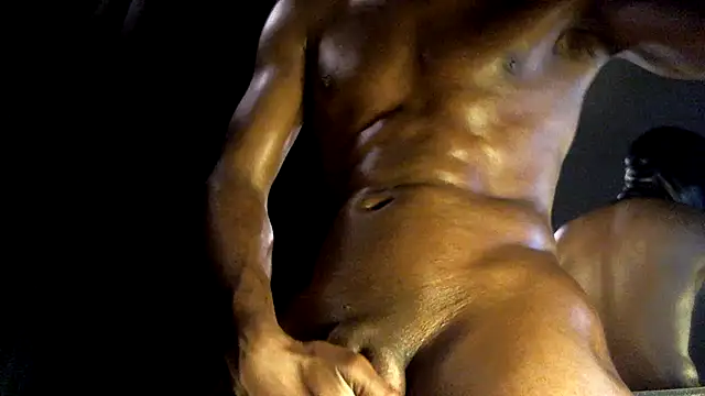 MrBigDiQ1 online show from April 10, 6:20 am