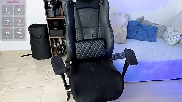 JacobKirito online show from February 15, 7:51 am