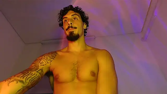 milkoffe online show from March 28, 10:32 pm