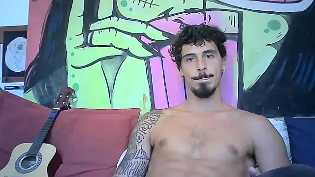 milkoffe online show from March 7, 2:01 pm