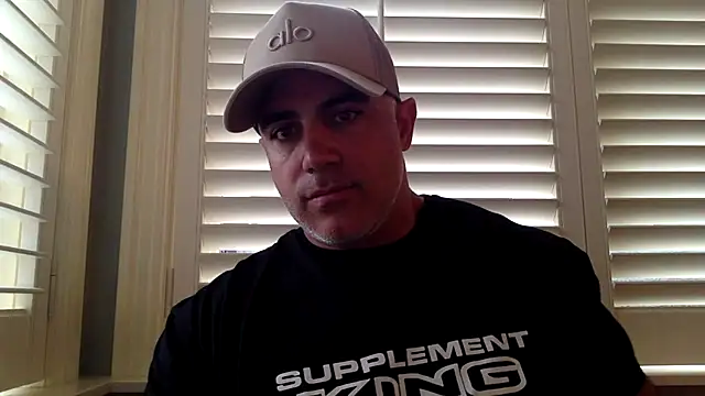 Bad daddy21 online show from September 29, 2:46 pm