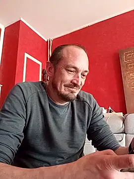 Denislamalice34 online show from February 2, 1:19 pm