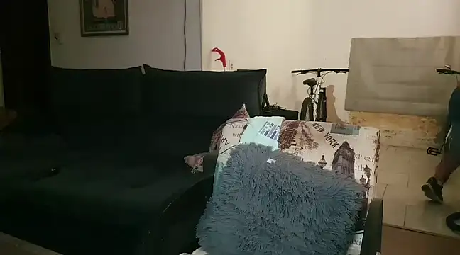 robsonbr online show from February 26, 6:00 pm