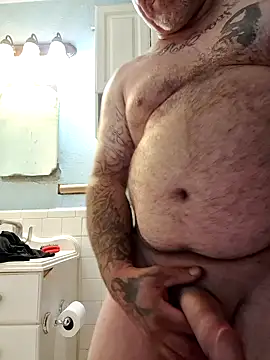 bigdoog8 online show from June 22, 6:08 am