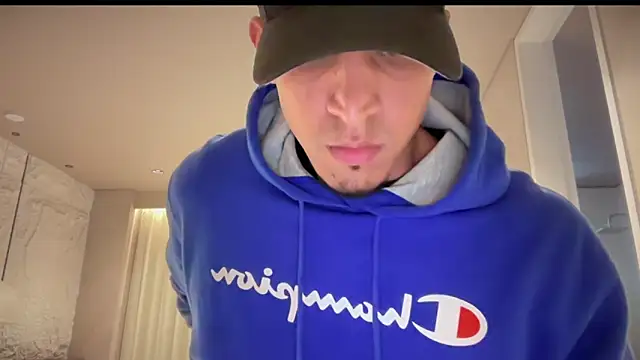 Frank heaven01 online show from November 24, 10:11 pm