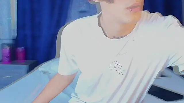 Samuelsince online show from January 23, 4:41 am