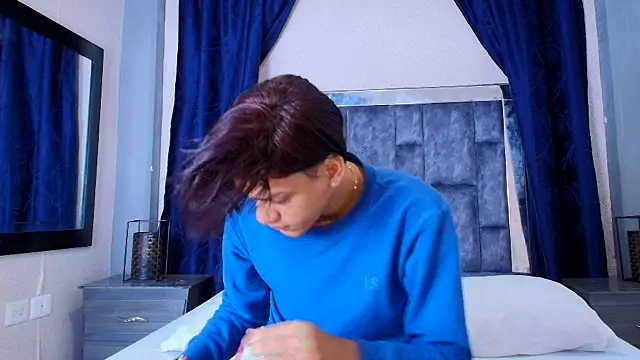 Samuelsince online show from January 25, 5:18 am