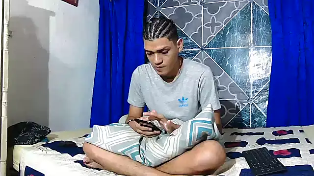 Samuelsince online show from September 16, 3:07 am