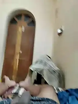 Ashish02345 online show from March 17, 5:16 pm