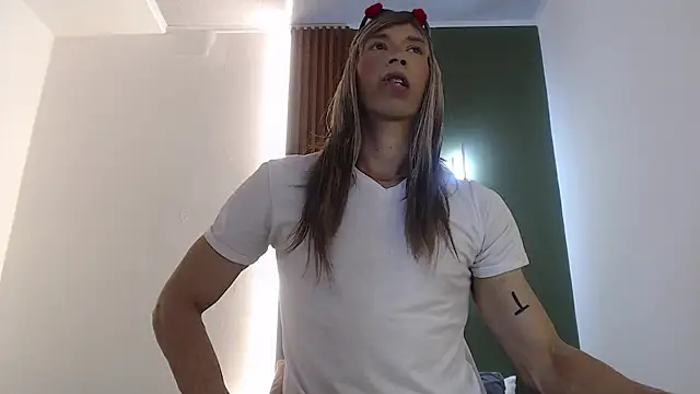 jean sneider online show from January 23, 10:11 pm