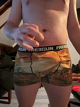 youlo71 online show from February 19, 12:30 am