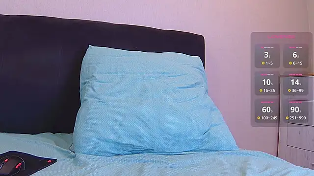 octavarium21 online show from November 24, 6:25 am