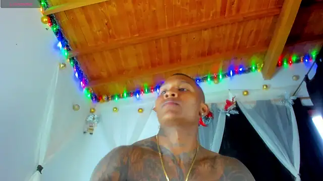 esteveen ortegas  online show from December 21, 10:07 pm