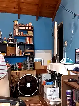 takumysexy online show from May 6, 2:28 pm