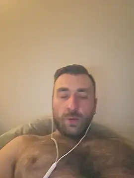 TIGERRR86 online show from April 5, 3:14 am