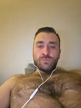 TIGERRR86 online show from April 1, 8:50 pm