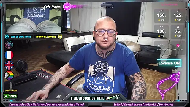 Law Leek online show from June 21, 5:57 am