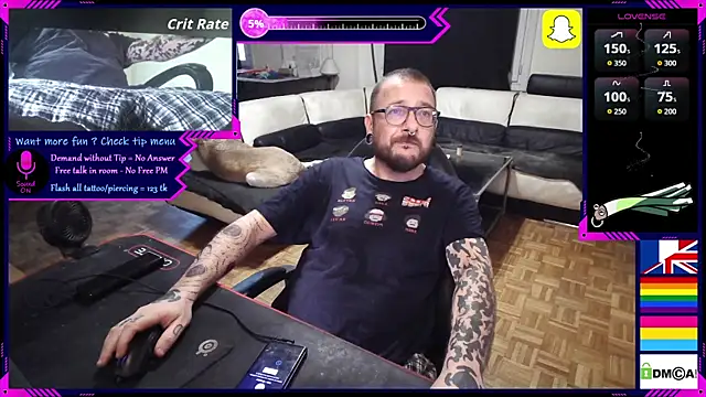 Law Leek online show from December 20, 10:22 am