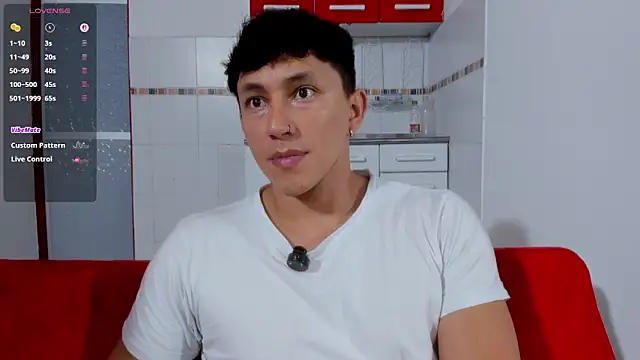 jacques cardiet online show from November 8, 7:39 pm