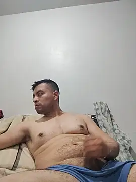 Potro23hotzen online show from June 26, 3:09 am