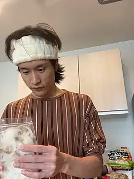 IroManager online show from April 21, 2:51 am